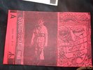 AFI 'Ronny was a rebel' cassette comp rarest AFI song