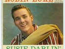 ROBIN LUKE - SUSIE DARLIN - (DOT EP 1092) NICE