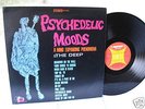THE DEEP PSYCHEDELIC MOODS 1966 MINT PSYCH KILLER