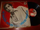 ERNAN ROCH La Onda Pesada MEXICO Psych LP POKORA 1971