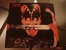 KISS  Live in Japan   Belgian fan club Issue