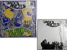 Jack´s Angels,Kraut,RockJack Grunsky /RAR,Our Fantasy´s