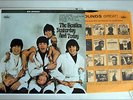 BEATLES,BUTCHER COVER,JAPAN ISSUE,NEAR MINT