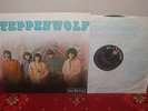 STEPPENWOLF 1st LP 1968 MONO 1st SERIOUSLY RARE