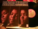 SANDRA WRIGHT   WOUNDED WOMAN