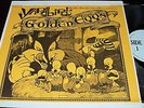 THE YARDBIRDS “Golden Eggs” + “More Golden Eggs TMOQ M-