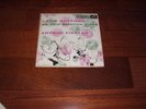 ANDY WARHOL Cover Art - LATIN RHYTHMS by ARTHUR FIEDLER