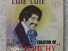 Luie Luie TOUCHY lp-Rare Incredibly Strange OUTSIDER,74