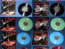 Social Distortion 5 lp box set story of my life rancid