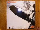 LED ZEPPELIN I FIRST ALBUM 12