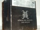 HEROES DEL SILENCIO -7