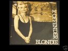 BLONDIE - X Offender 1976 Ger Private Stock PS 7