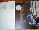 CAROLE KING: TAPESTRY (CLASSIC RECORDS 4-DISC/45 RPM)