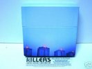 THE KILLERS hot fuss LIMITED ED 7