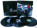 THE MARS VOLTA frances the mute 3XLP TRIFOLD NM