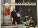 Quartetto Di Lucca Italian Jazz 1961 Vibes , Piano Etc