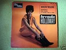 EP TAMLA MOTOWN BRENDA HOLLOWAY WHEN I'M GONE