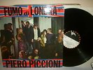 PIERO PICCIONI FUMO DI LONDRA ORIG PARADE LP ITALY NM