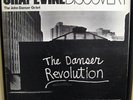 John Danser- DANSER REVOLUTION Rare Jazz Funk Breaks