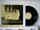 rare SONNY ROLLINS Worktime ESQUIRE Prestige lp