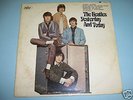 BEATLES BUTCHER COVER Trunk Paste Over LP - 2nd state