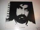 Revival  LP Music by Al Basim private press psychedelic