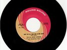 NORTHERN SOUL  DON'T PUT YOUR EGGS    ALL NIGHT WORKERS