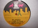 GET  UP  ON YOUR  FEET  TC JAMES & THE FIST O FUNK ORC