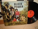 BLACK POWER street soul FUNK afro beat PRIVATE PRESS LP