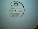 Ritchie Blackmore's Rainbow Radio Promo LP 1975 w/ Dio