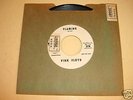 PINK FLOYD FLAMING/THE GNOME US PROMO  PSYCH 45