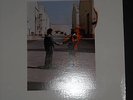 PINK FLOYD-WISH YOU WERE HERE- CBS MASTERSOUND MFSL DCC