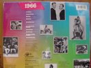 BILLBOARD 1966 RARE RHINO RECORDS TOP 10 BILL INGLOT MASTERED SERIES Sealed LP