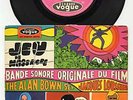 ALAN BOWN SET killing game EP freakbeat PSYCH mod HEAR