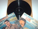 ELVIS PRESLEY-THAT'S WHEN YOUR-ALL SHOOK UP 78 GIRI + 2
