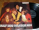 GROUP 1850....PARADISE NOW...ORIGINAL PSYCH LP