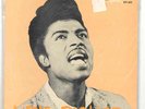 LITTLE RICHARD 45 EP HERE'S LITTLE RICHARD # 403 SEALED