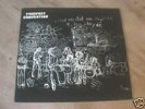 FAIRPORT CONVENTION  WHAT WE DID ON OUR HOLIDAYS LP 1st