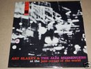 Art Blakey w/Lee Morgan Blue Note 4015 mono LP NM-