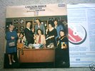 CHICKEN SHACK Unlucky Boy -Deram LP Ex