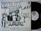 MAY BLITZ-THE 2nd of MAY:Vertigo Swirl 1971 UK OrigRare