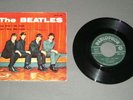 The Beatles -- Can’t Buy me love -- Italien Single