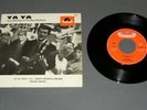 Tony Sheridan & The Beat Brothers -Yaya- German  Single