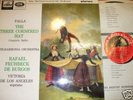 ASD 608 Falla Three-Cornered Hat / de Durgos S/C