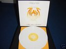 Kings Of Leon AHA Shake Heartbreak white vinyl LP rare