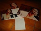 ROCIO DURCAL Como Tu Mujer PRESS KIT FOTOS BIOGRAFIA LP