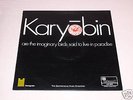 THE SPONTANEOUS MUSIC ENSEMBLE - Karyobin. LP. N.MINT