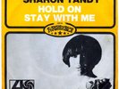 Sharon Tandy KILLER UK '67 FREAKBEAT LES FLEUR DE LYS