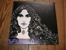 FUCHSIA LP * Prog Folk PEGASUS RECORDS * rare