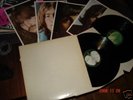 Beatles White Album Low Number NM Dutch + Abbey Road NM
